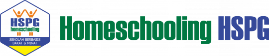Logo Homeschooling HSPG