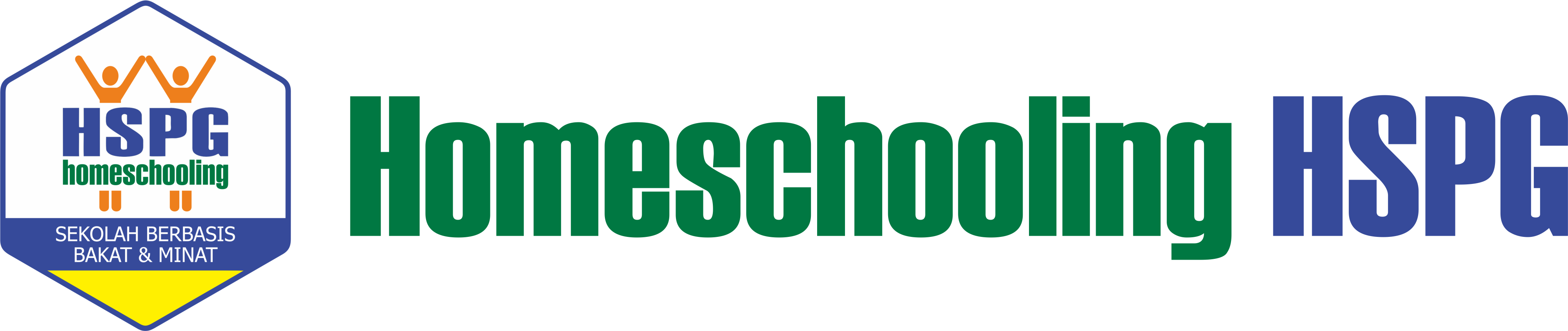 Logo Homeschooling HSPG
